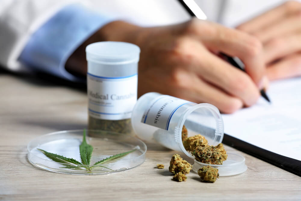medicinale cannabis