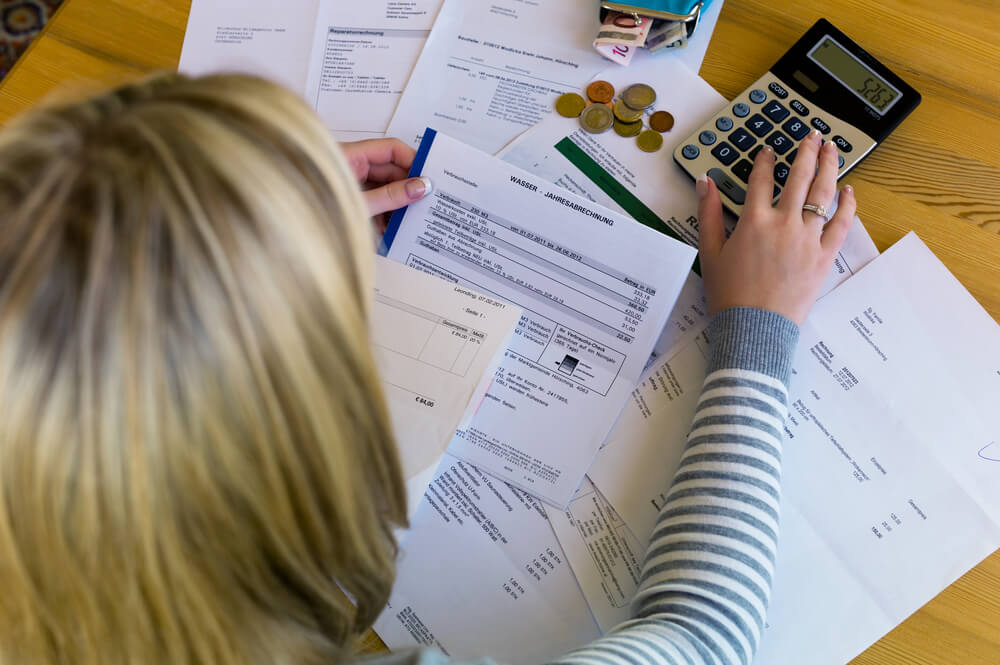 navorderingsaanslag belastingdienst